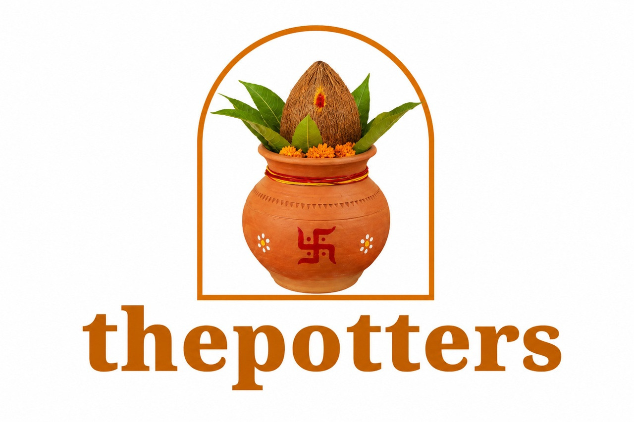 Potters Logo